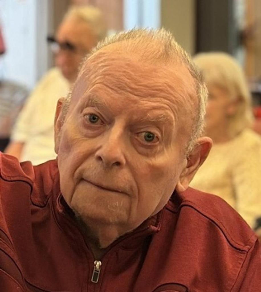 Eugene A. Lawson Profile Photo