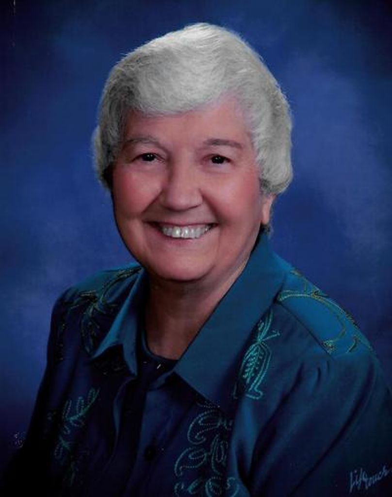 Medora M. Beckmann Profile Photo