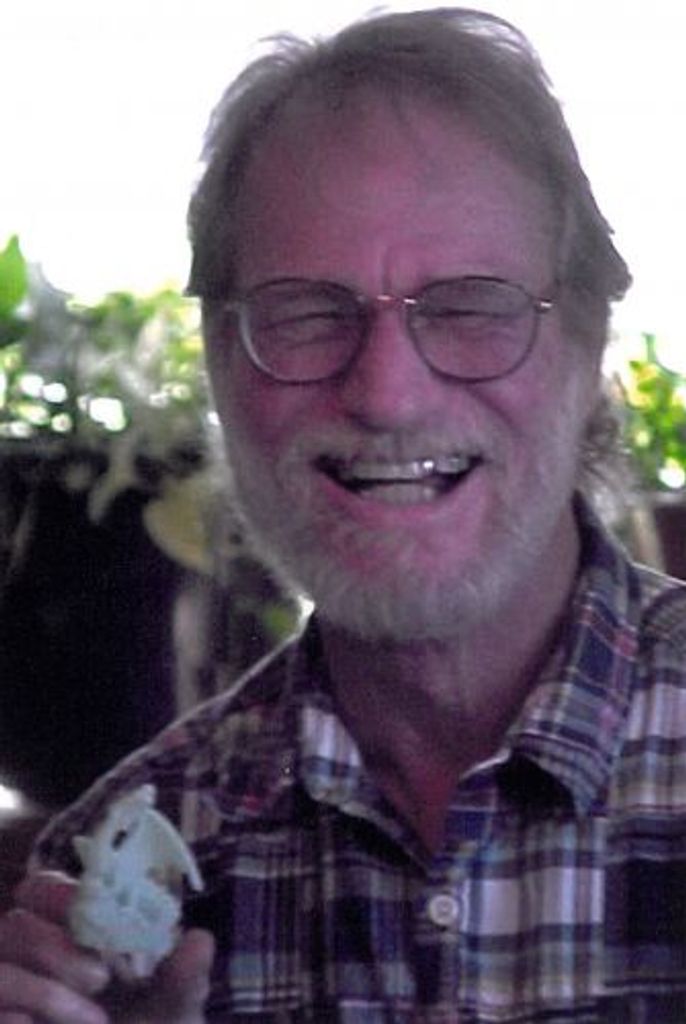 Carl Jones