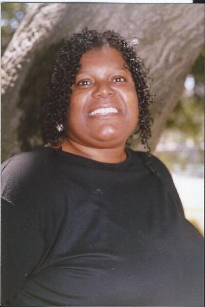 Dr. Mary Jo Johnson Profile Photo