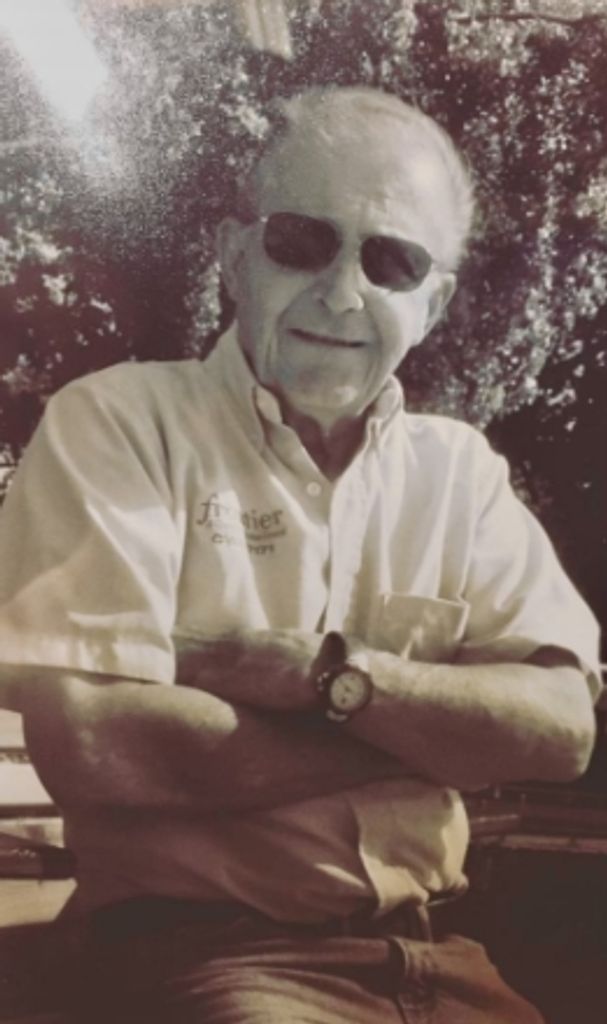 Allen Geerdes Profile Photo