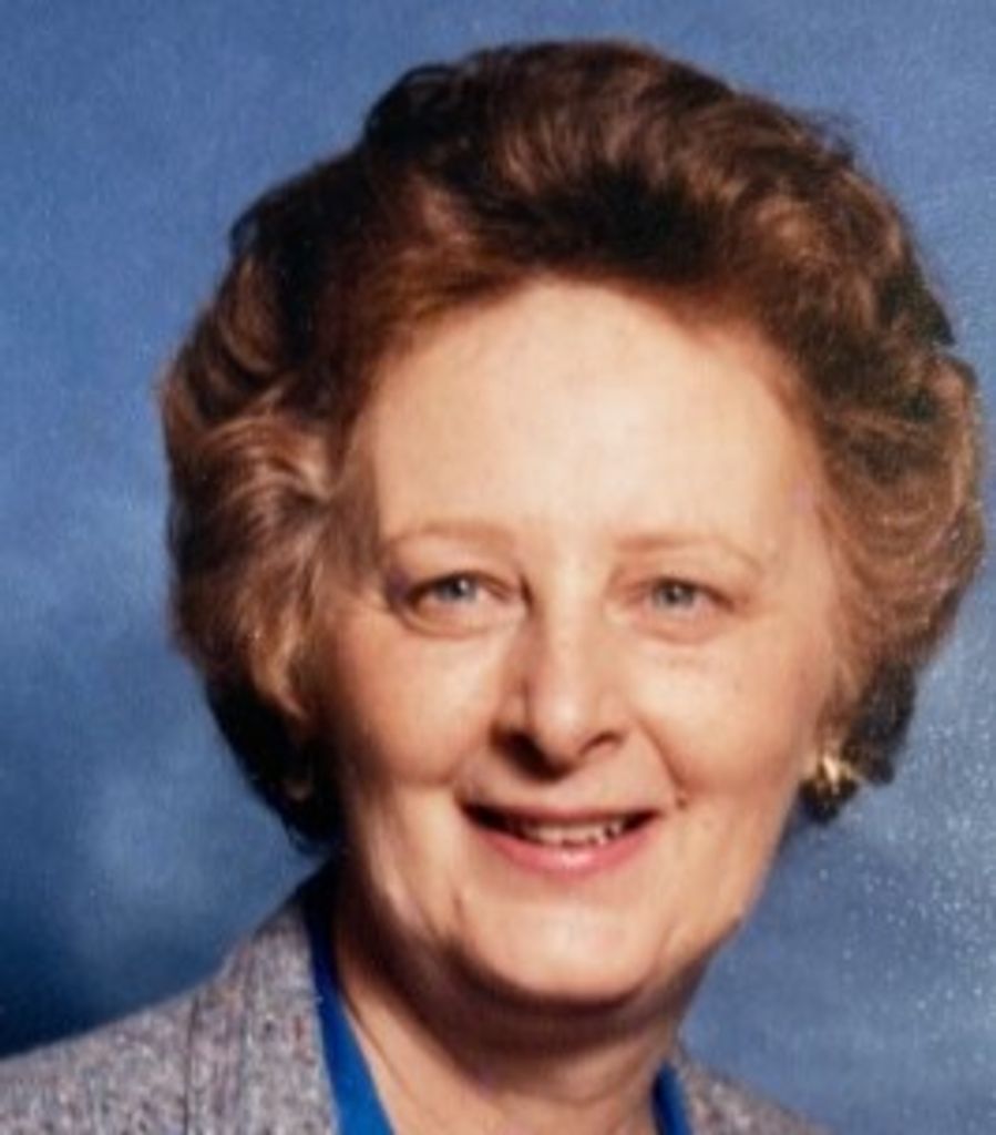 Ruby Jean Osborne