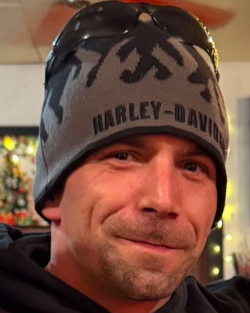 Parker Christiansen Profile Photo