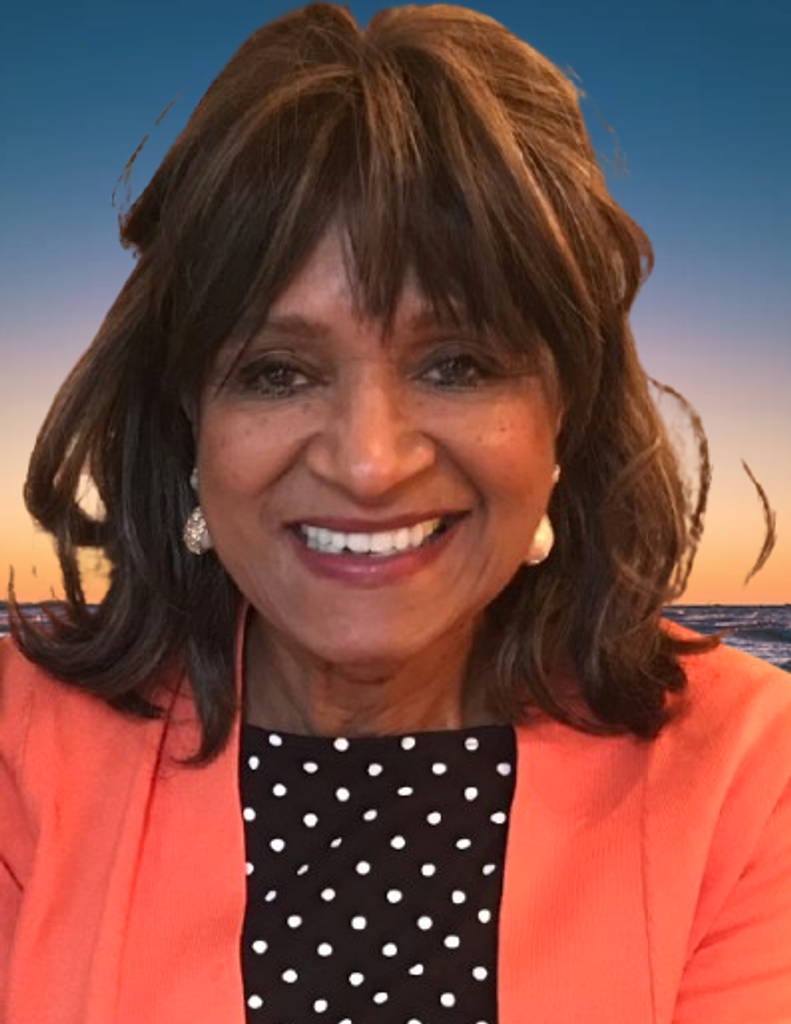 Joyce  B.  Alonzo