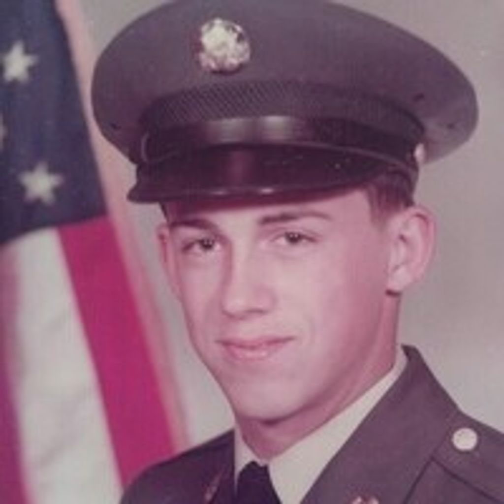 Paul W. Harris
