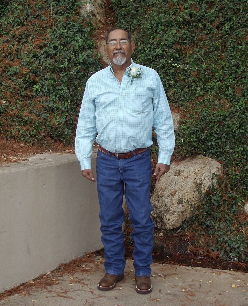 Tony R. Soto Profile Photo