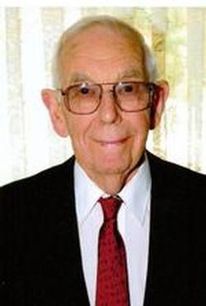 Lewis Howard Paulson