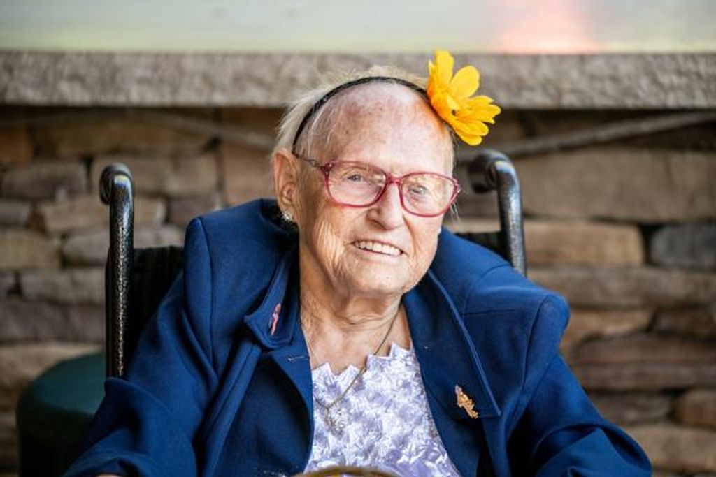 Dolores Browining Profile Photo