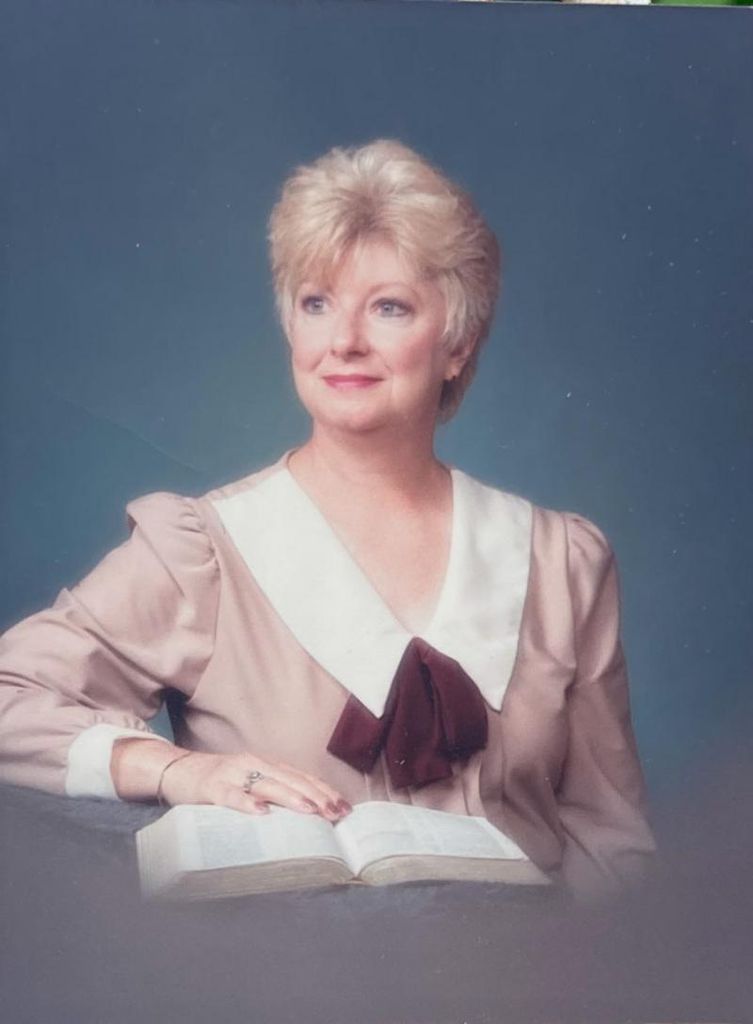 Dolores Jean Duke Profile Photo