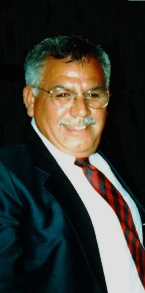 Miguel "Mike" G. Mata