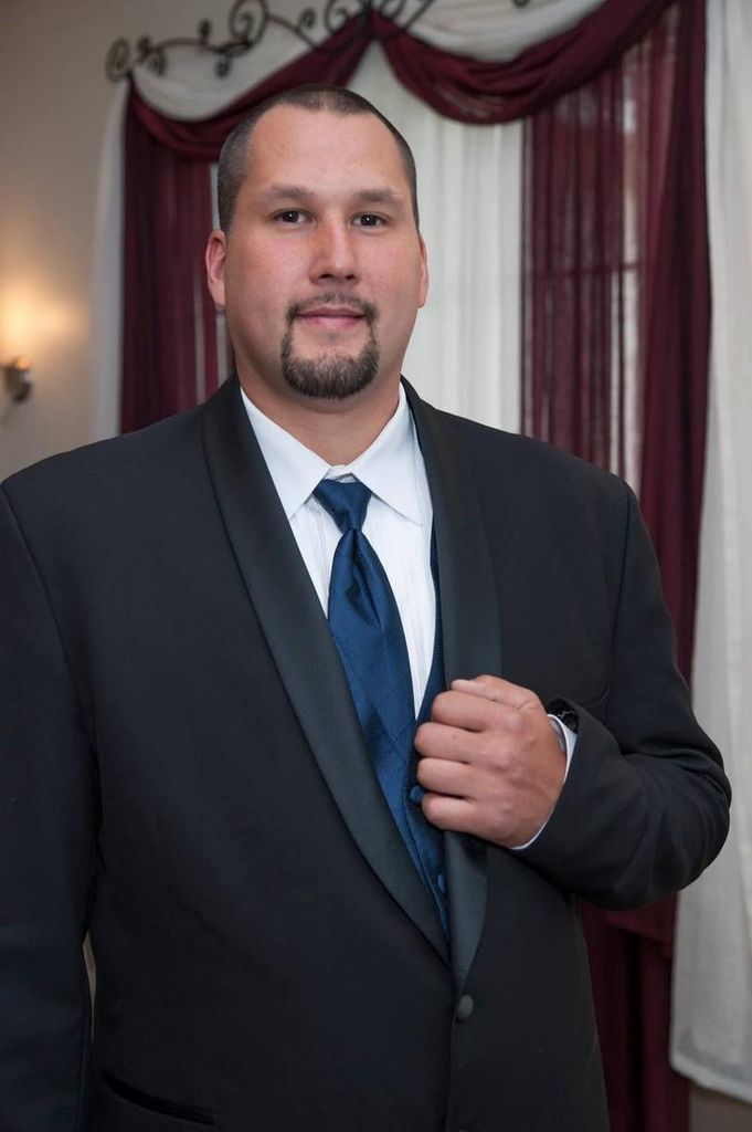 Christopher Nicolas Kolesnikov Profile Photo
