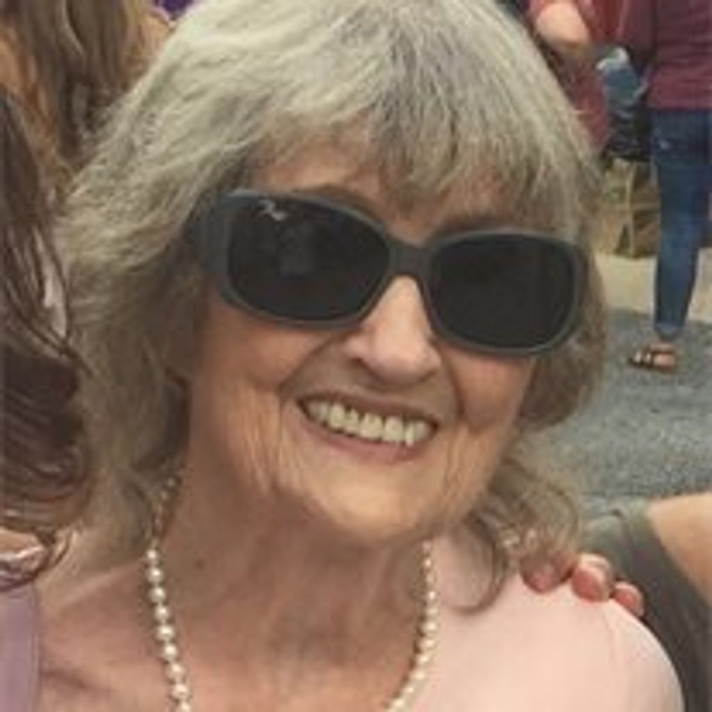 Carol Martin Profile Photo