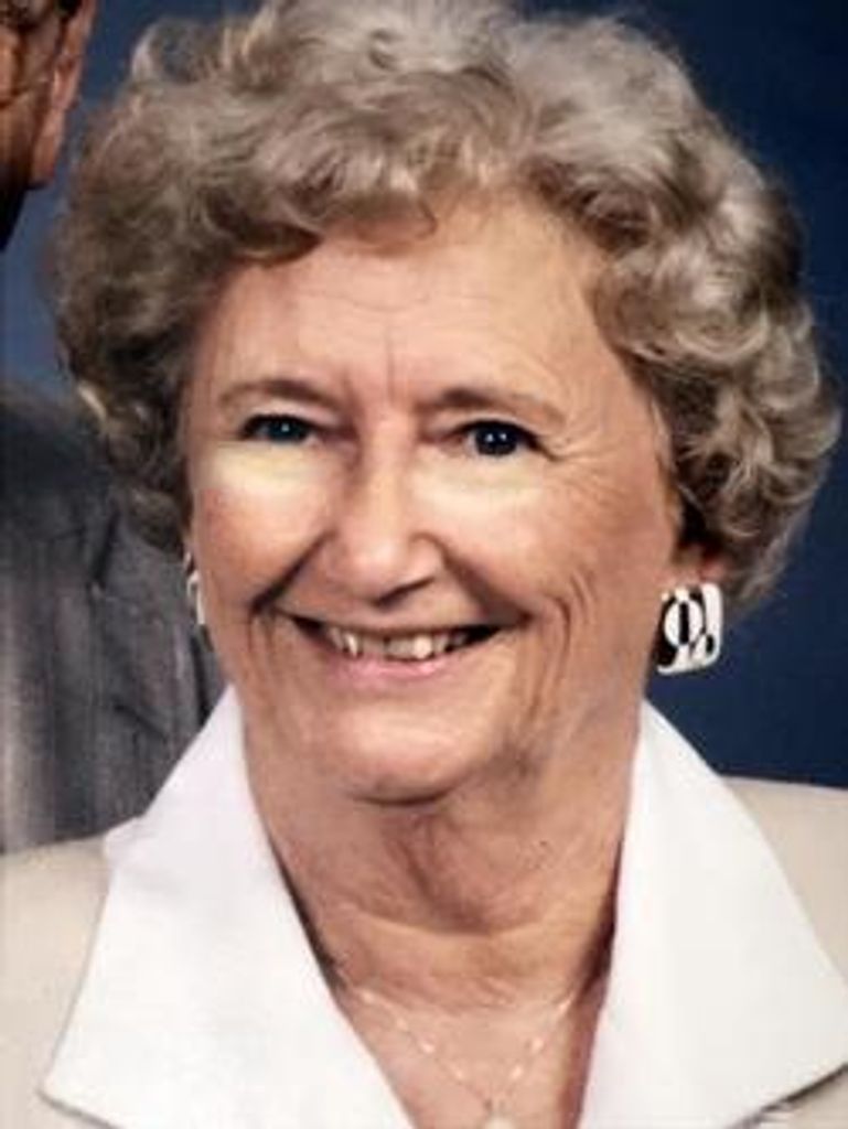 Audra Bailey Clarkson Profile Photo