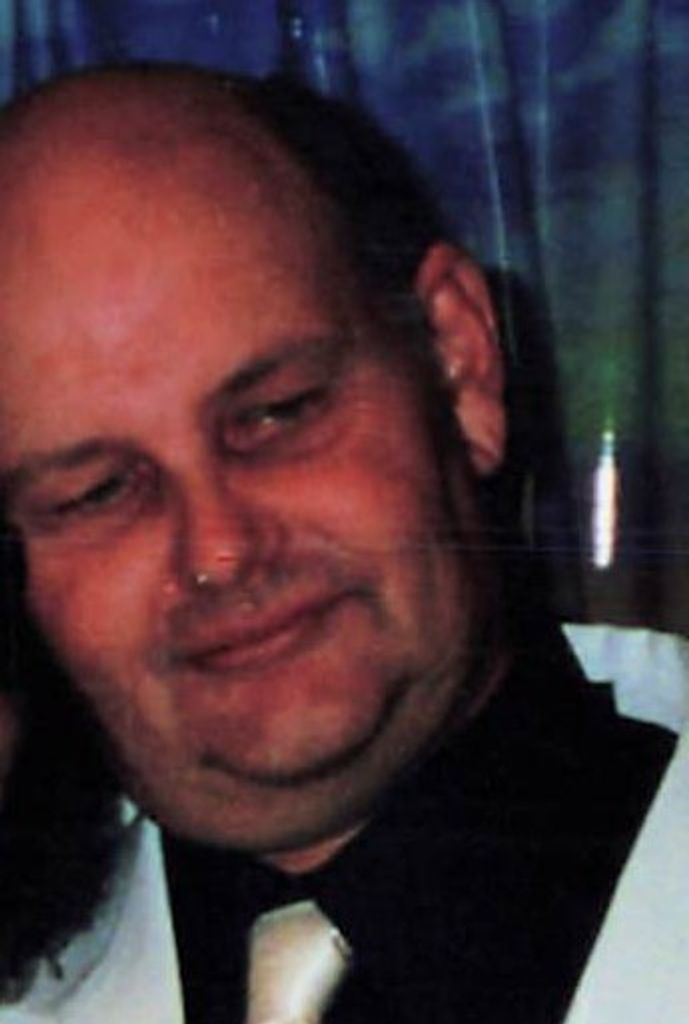Robert Lee Bailey, Jr.