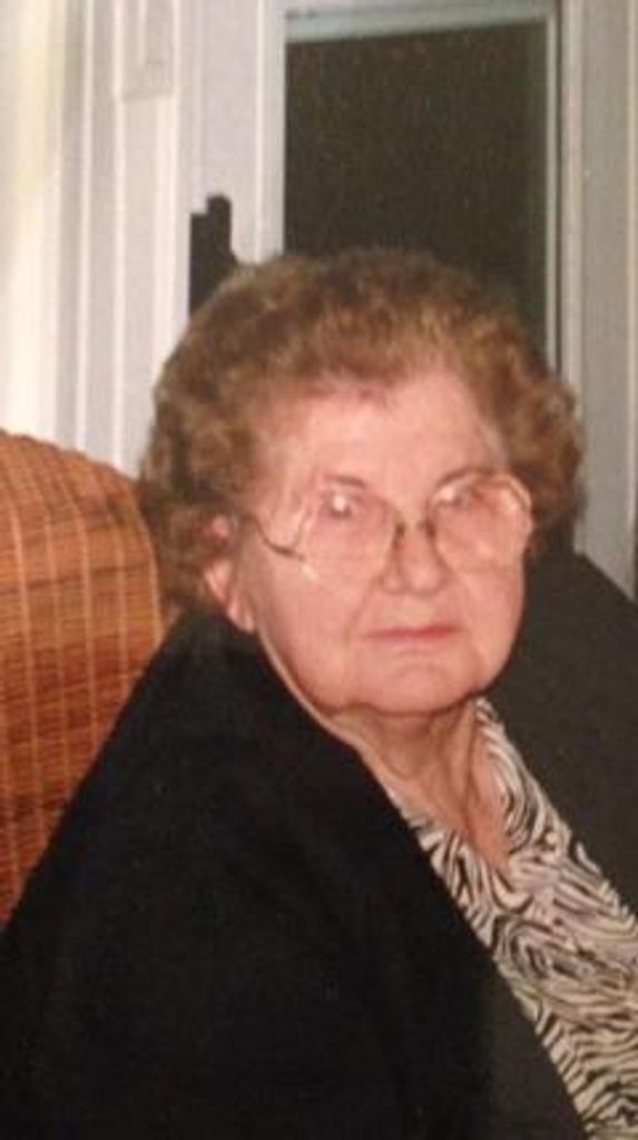 Patricia (Spiak)  Filiak