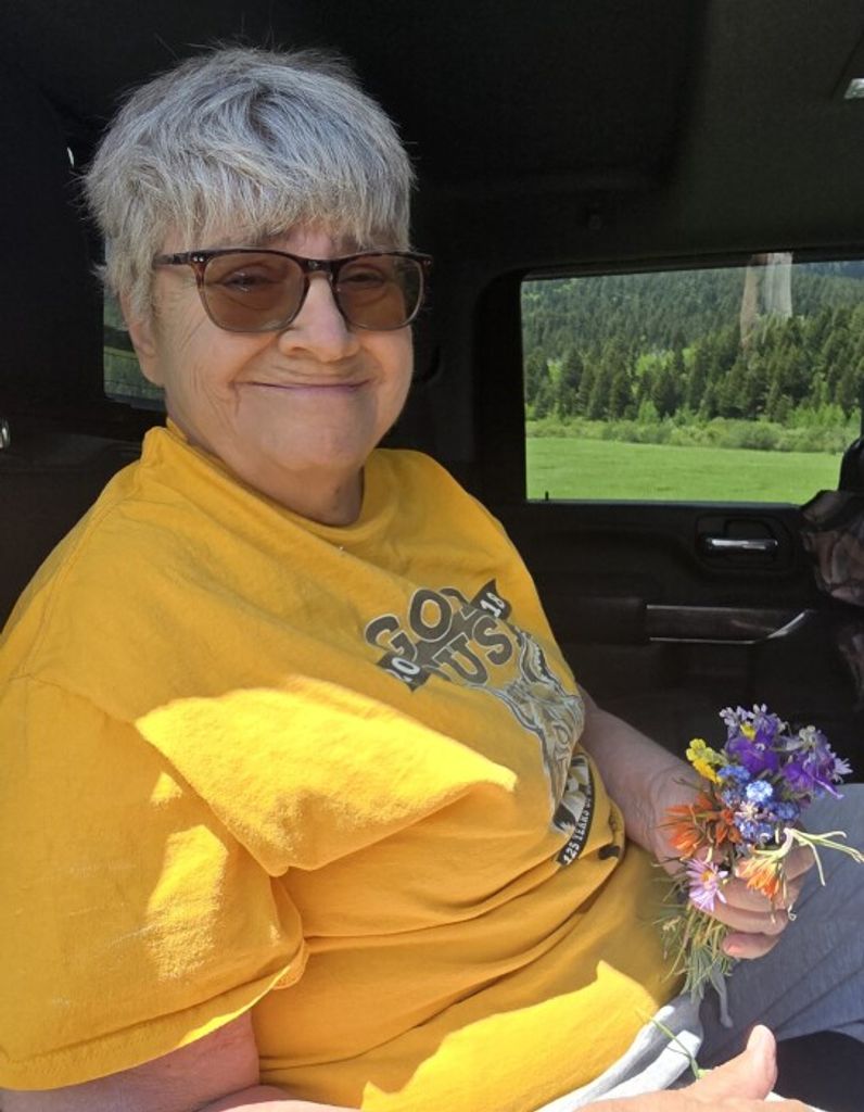 Kathleen "Kathy" Marie Bleile