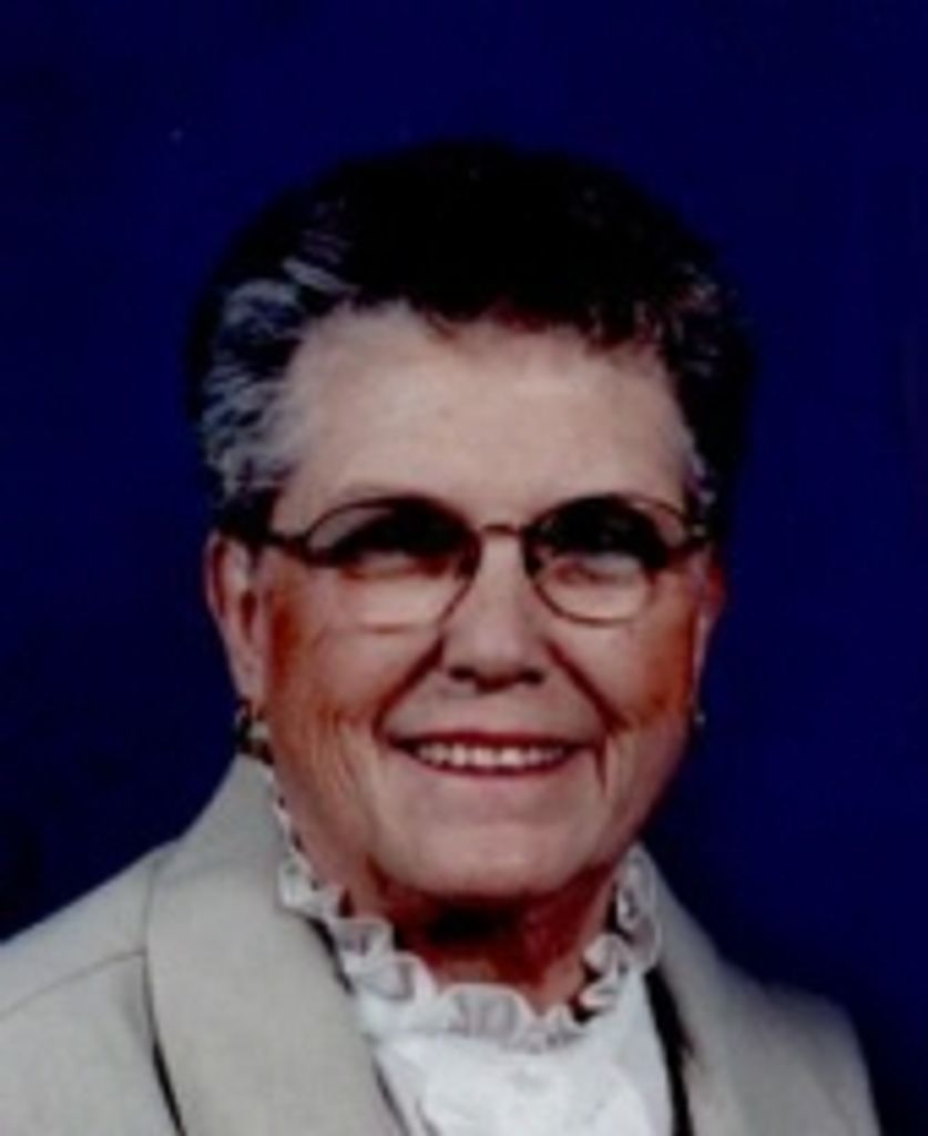 Dorothy Schmidt