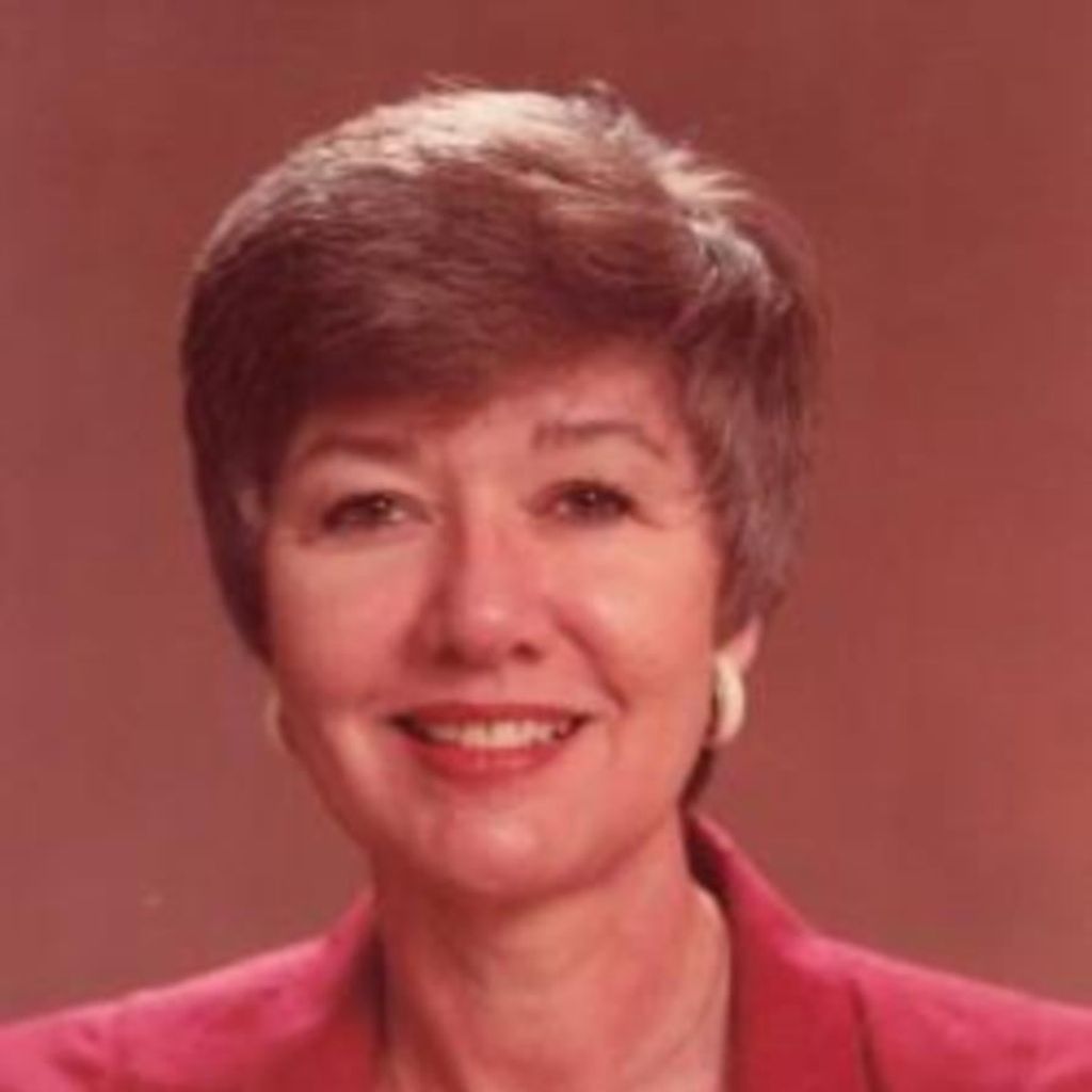 Mary Pauline Staples