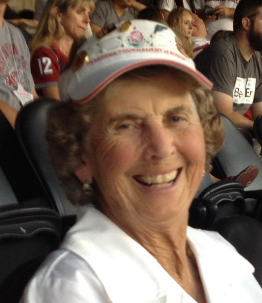 Marilyn "Jean" Lindberg Profile Photo