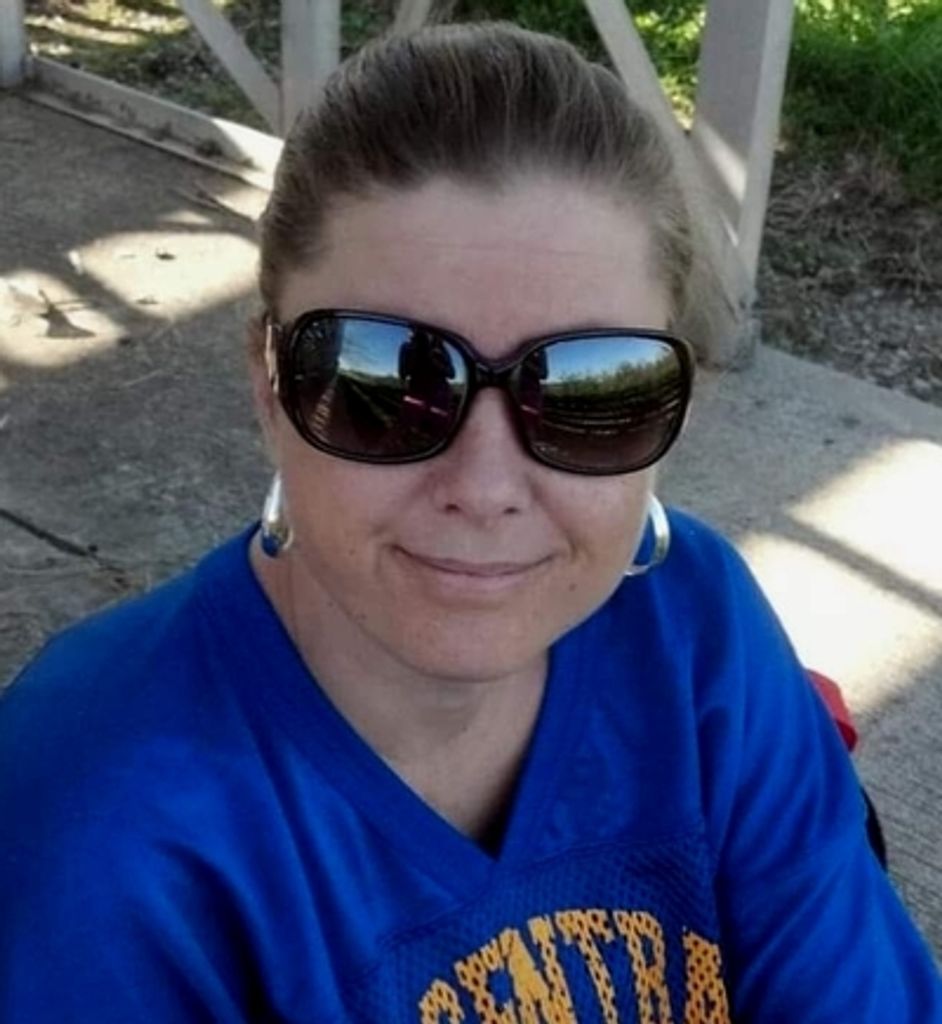 Amy L. Ensley (Romine) Profile Photo
