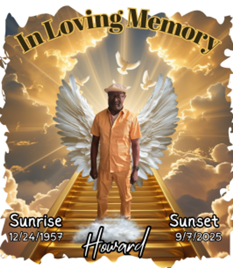 Howard Williams Profile Photo