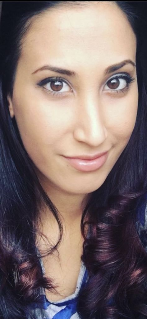 Kerry Aleena Brody Profile Photo