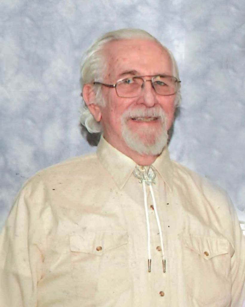 Eugene A. Skarupinski
