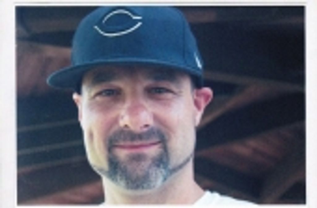 Daniel Edward Murphy Jr.