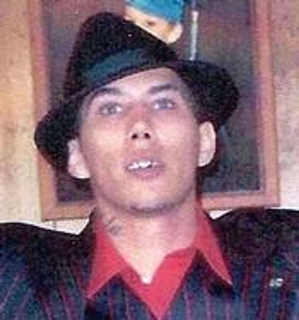 Derrick Wyane Griffin