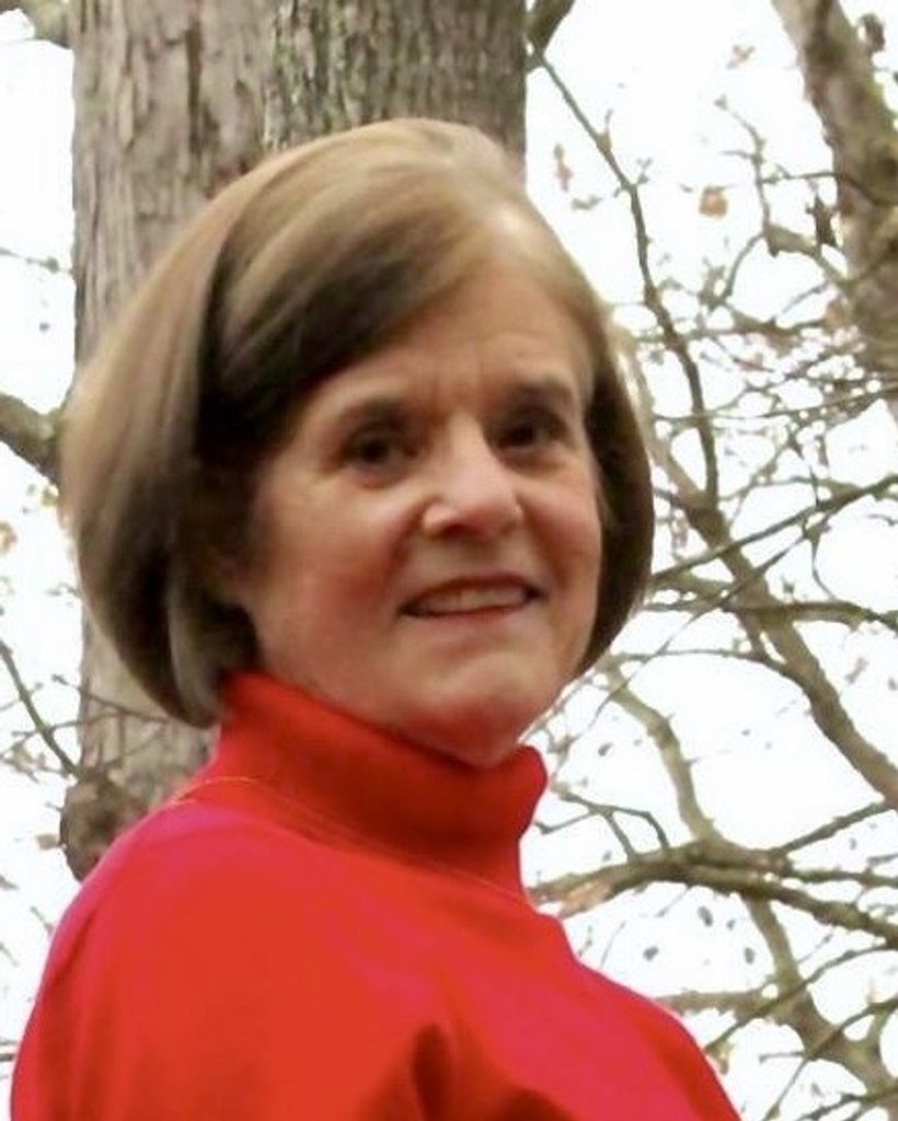Barbara Hilliard Pollard Profile Photo