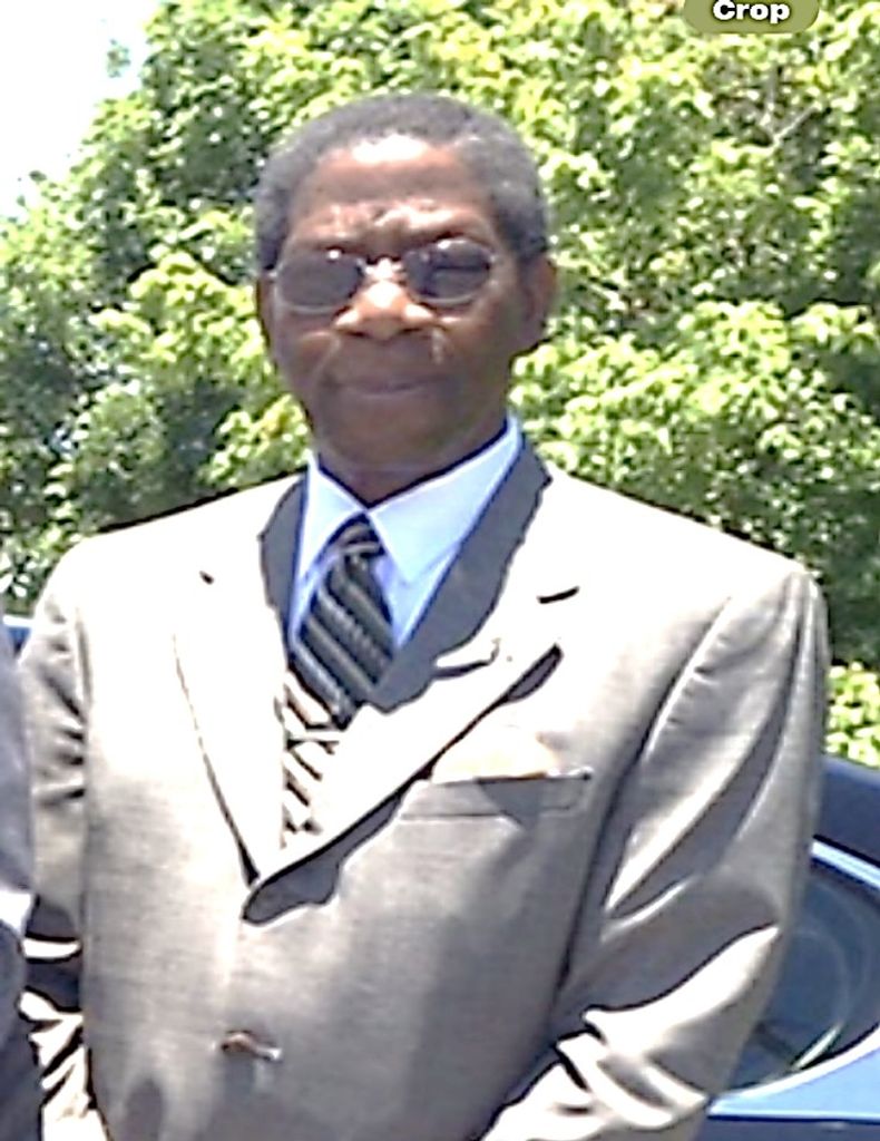 Bobby  Joe Martin Profile Photo