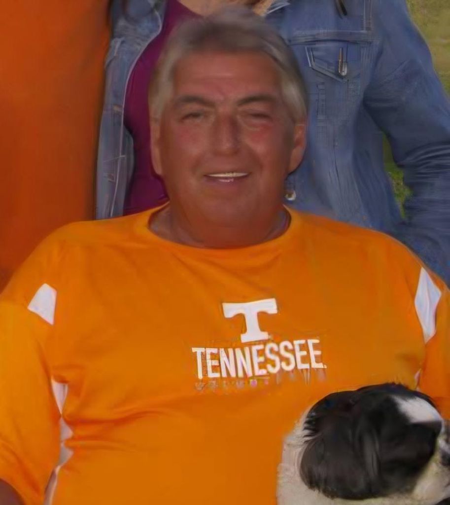 Joe Denny Humphrey Profile Photo