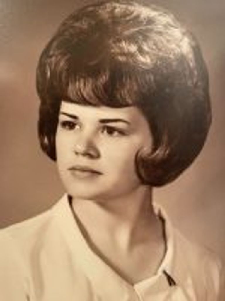 Mary Elizabeth Zeigler