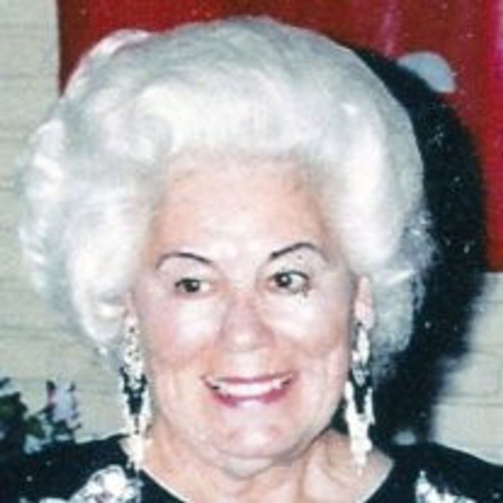 Rosa Lee Stone