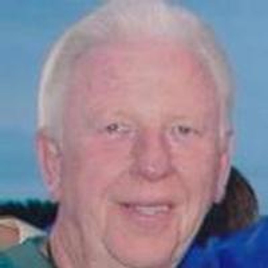 Donald Inwards