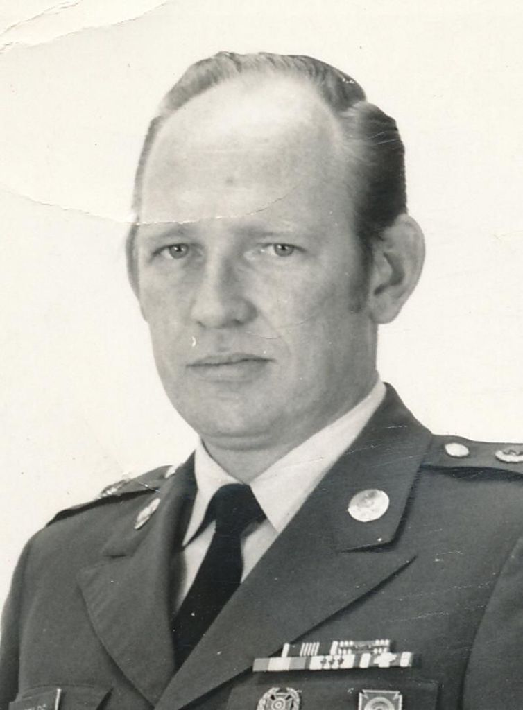 Donnie C. Phelps Profile Photo