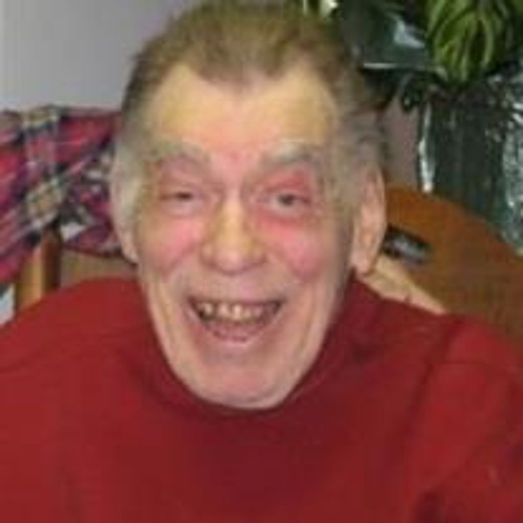 Jerry Marvin Wright
