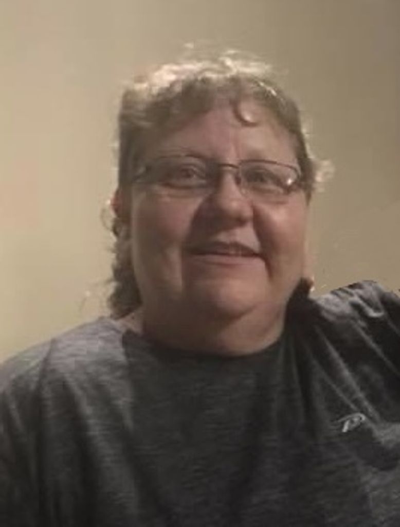 Marilyn Kathleen "Kat" Landrum