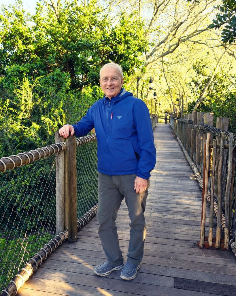 Ronald Elmer Billstein Profile Photo