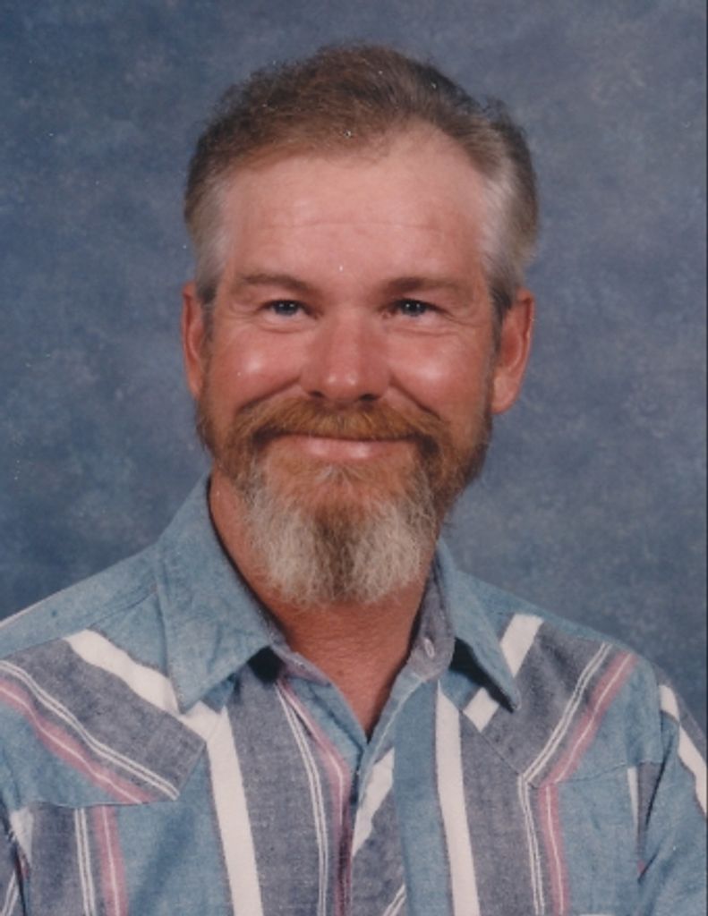 Bernard Elwin "Bud" Scott
