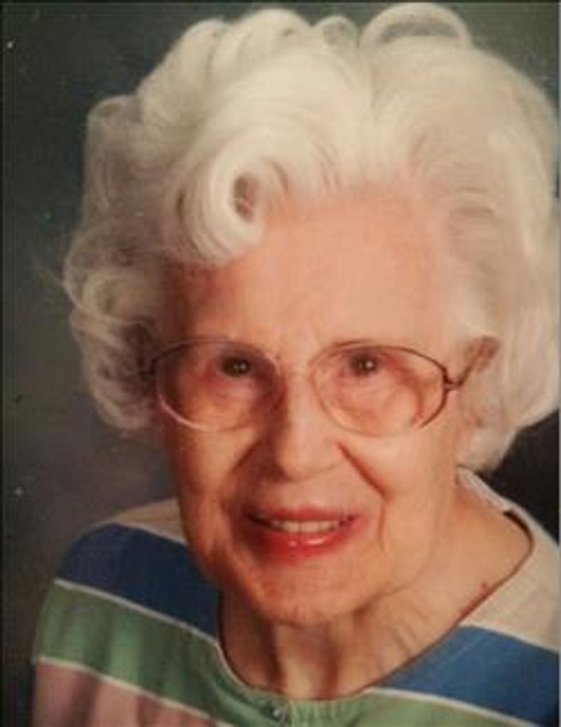 Ruth Bergman