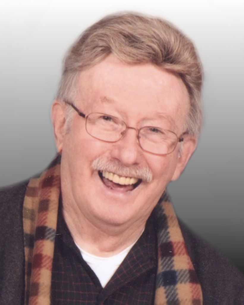 Michael Robert Malloy
