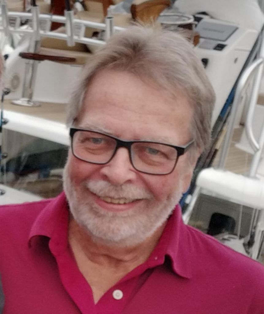 James J. Dilworth Profile Photo