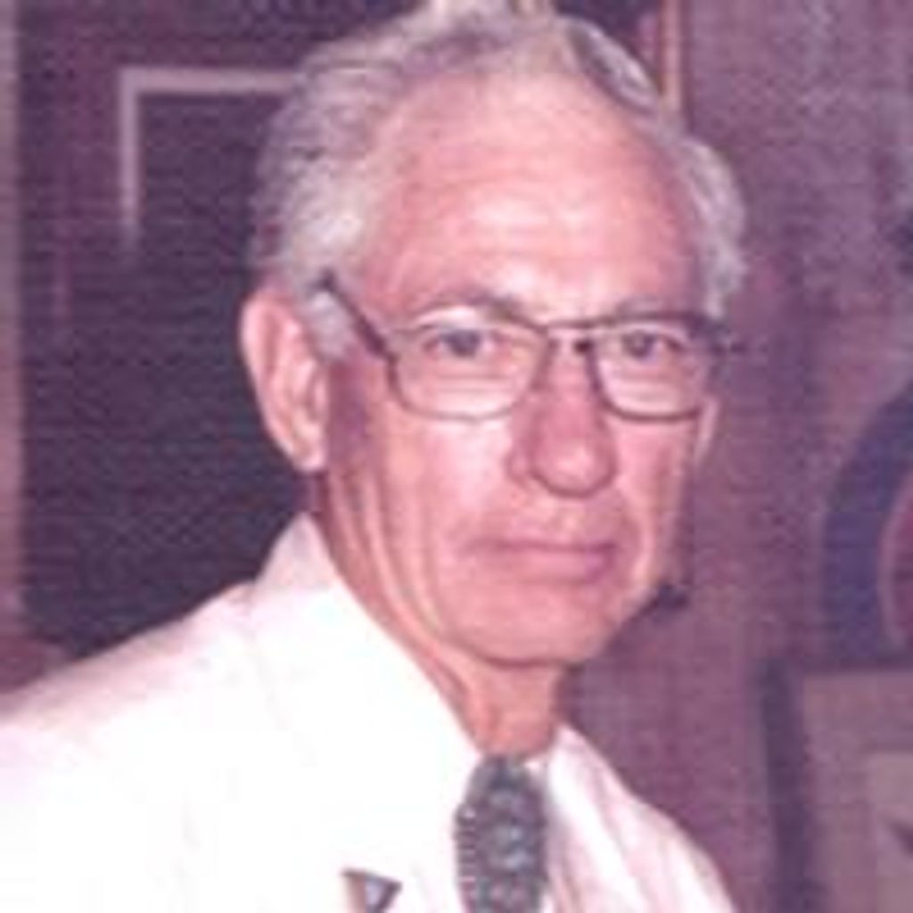 Vancil "Tram" Wayne Trammell