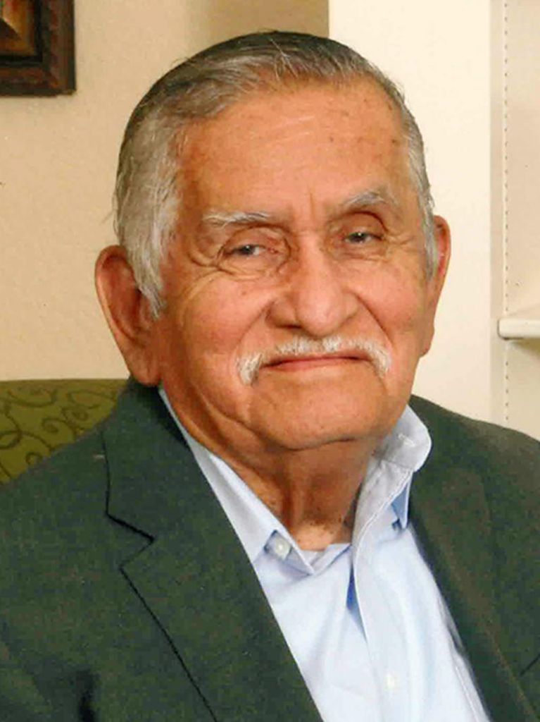 Oscar B. Herrera