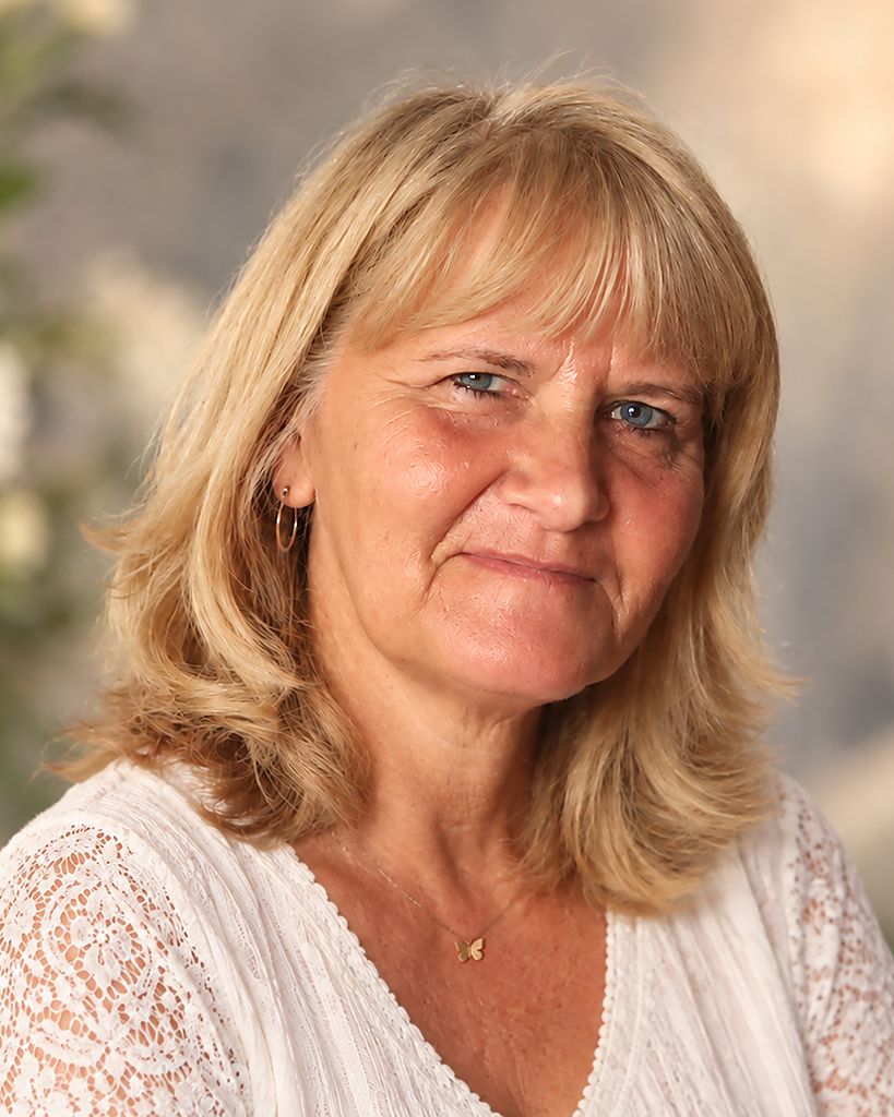 Elinda A. Crockett (née Ables)
