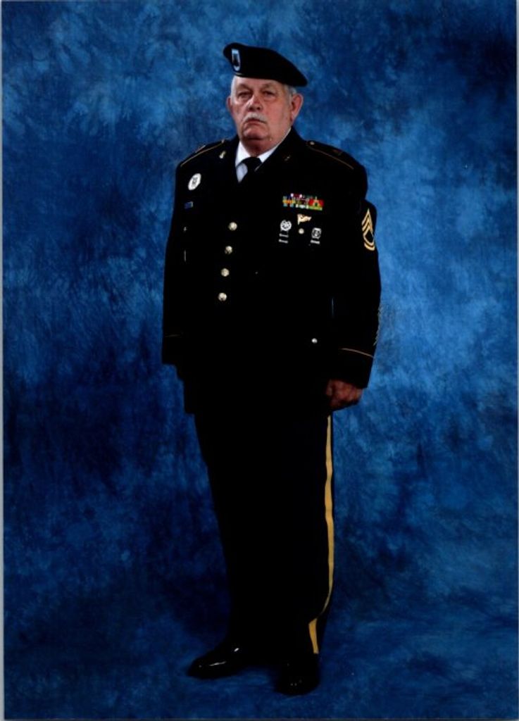 William Russell Stump