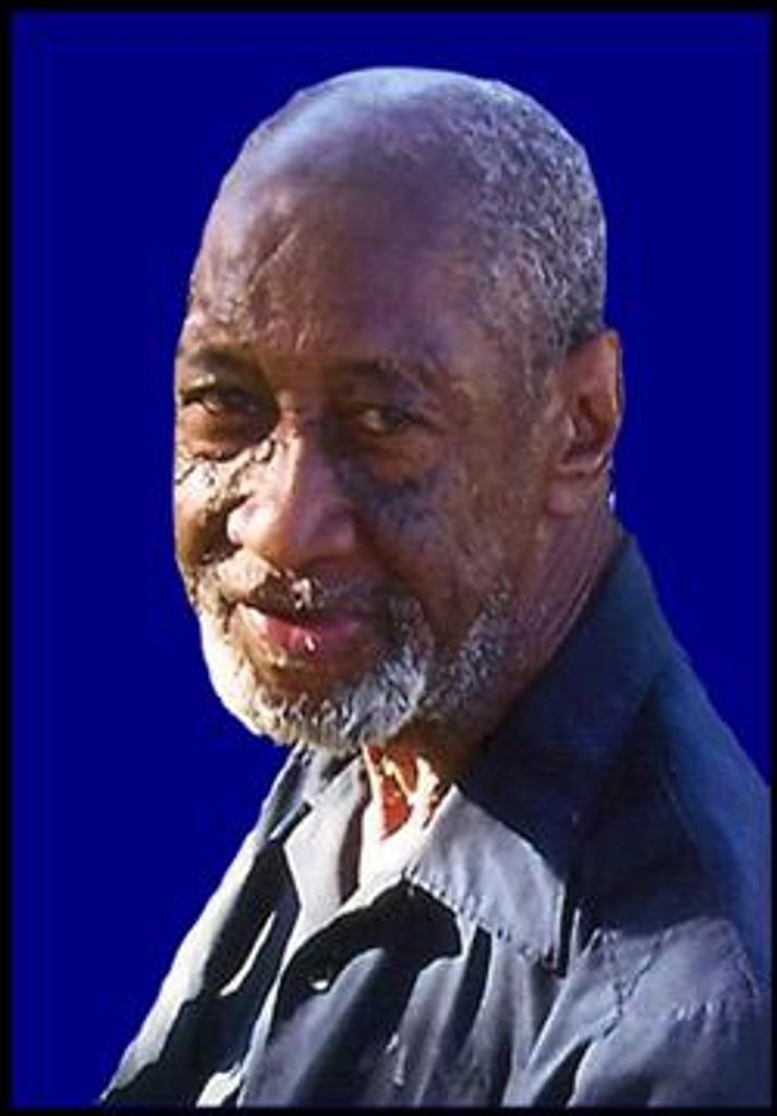 Walter Lee Brown