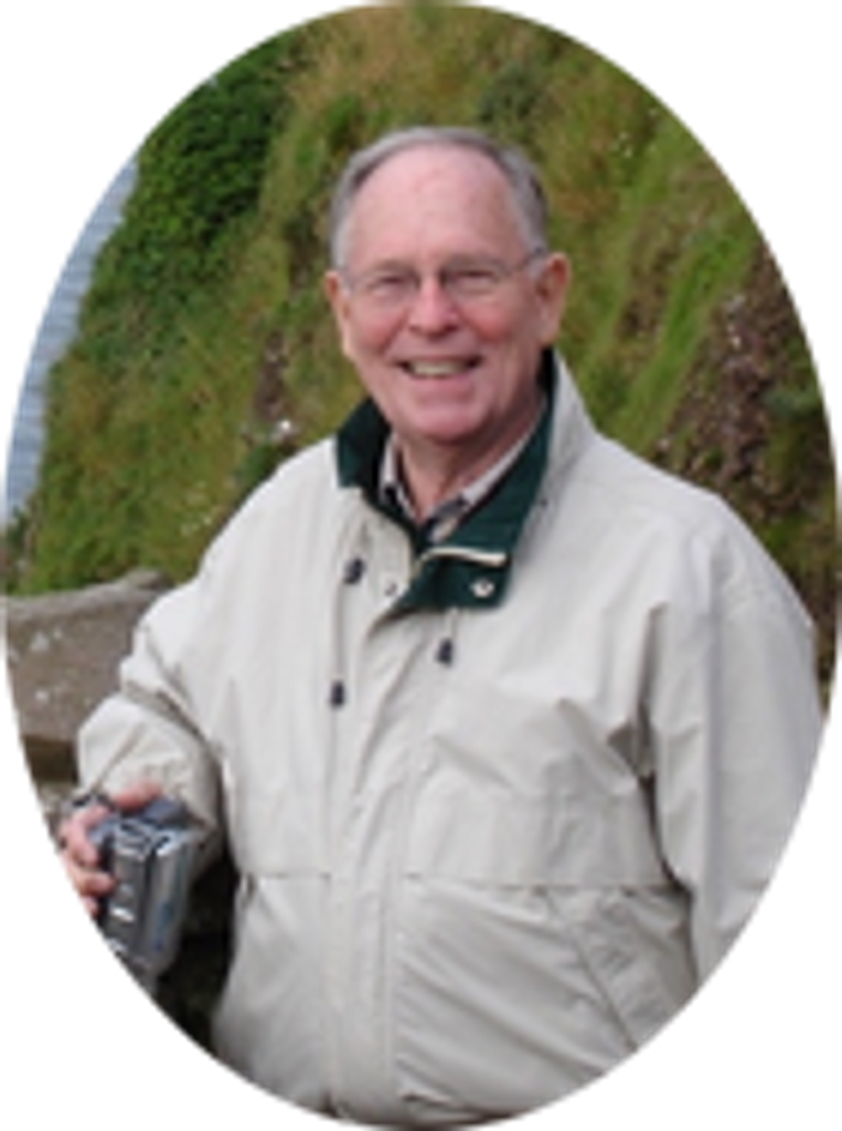 Earl Moore