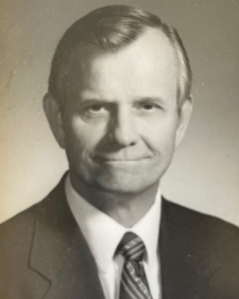 David R. Walters